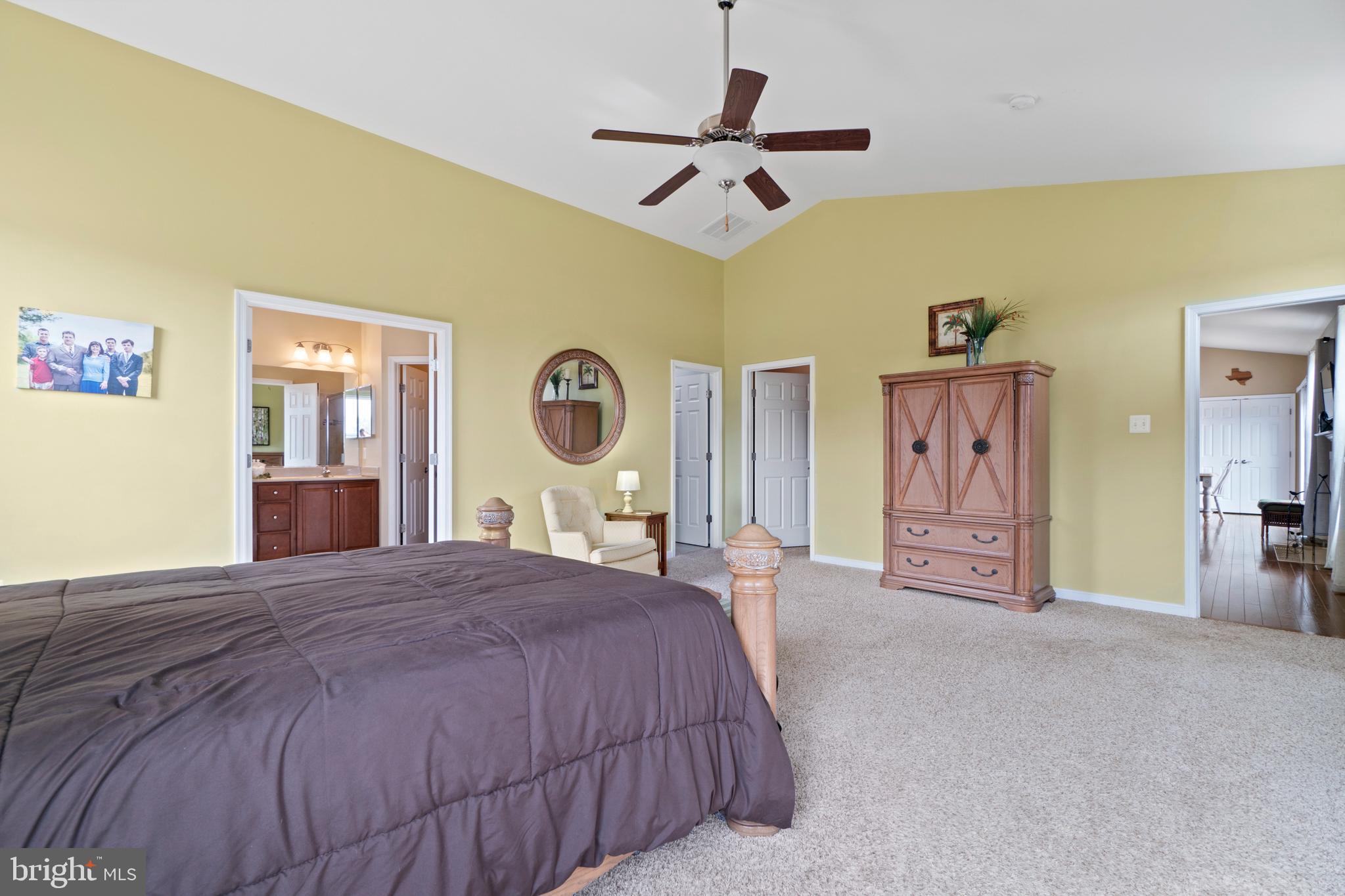 92 Heflin Road Stafford, VA 22556 - Photo 24 of 48 En suite bath