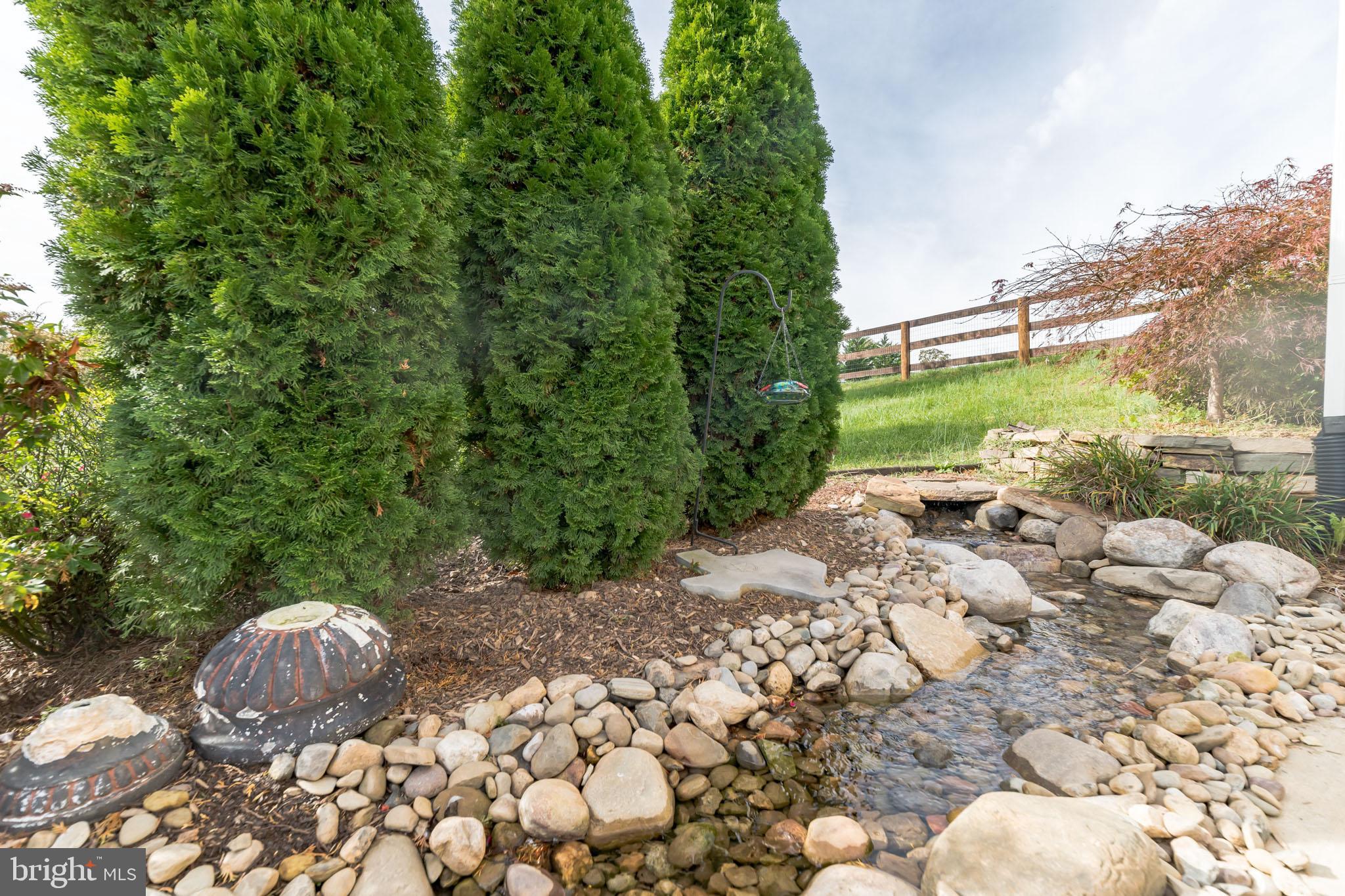 92 Heflin Road Stafford, VA 22556 - Photo 37 of 48 Beautiful landscaping