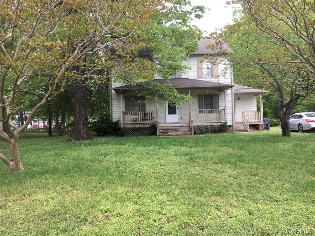7368 Trailing Rock Road Prince George, VA 23875 - Photo 1 of 3 Gallery Image 1