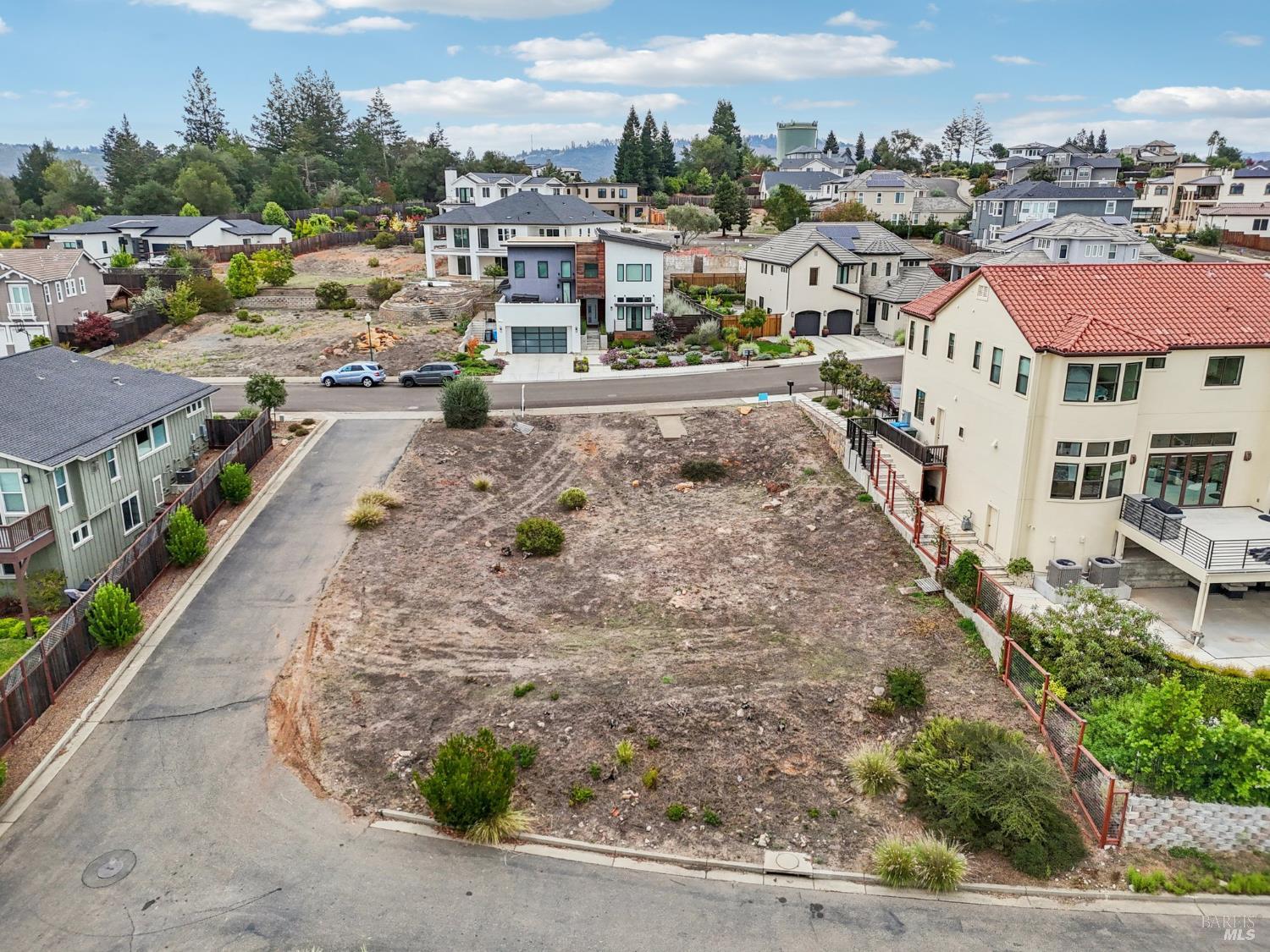 2128 Wedgewood Way Santa Rosa, CA 95404 - Photo 14 of 19 a view of a city