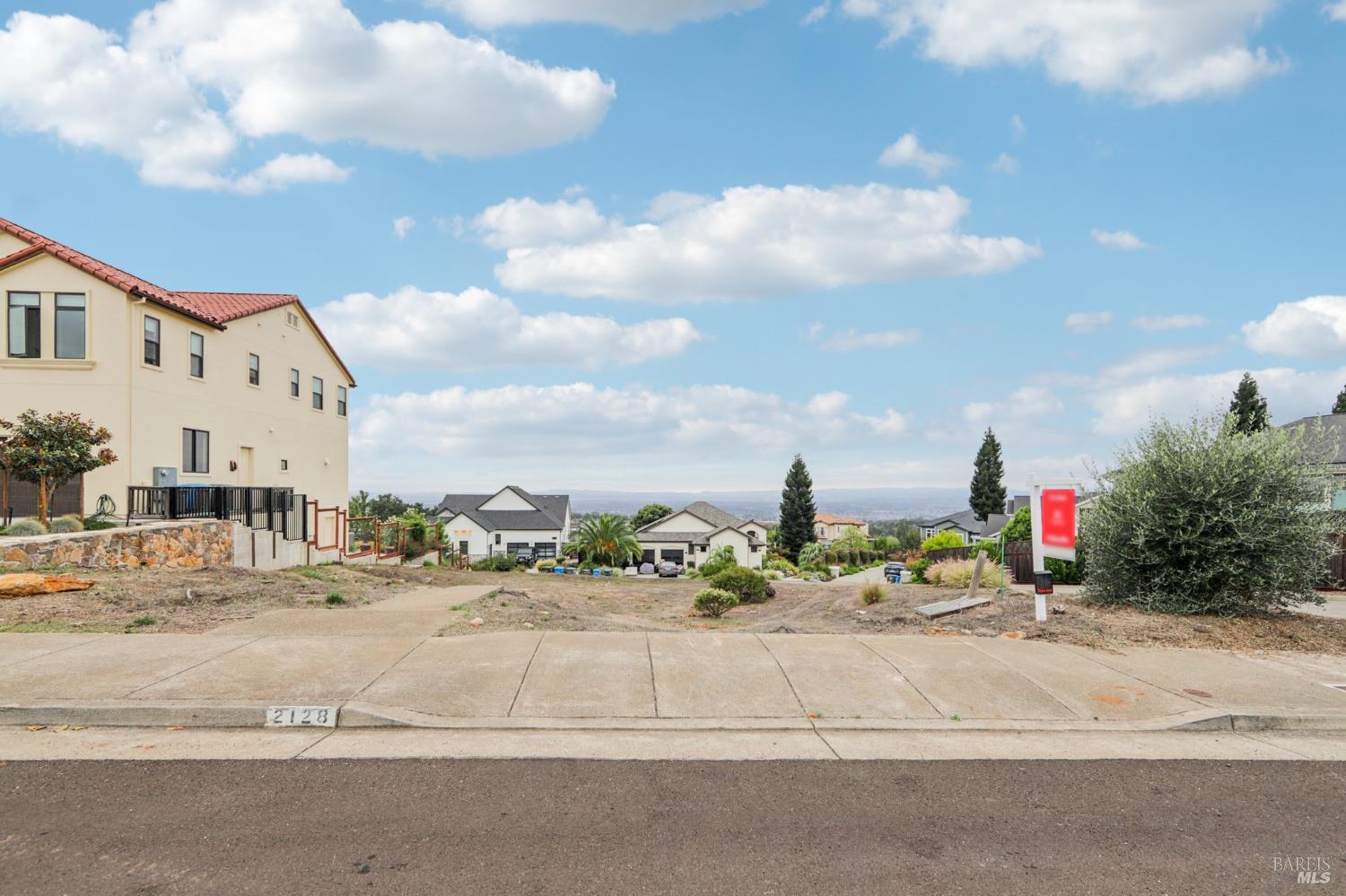 2128 Wedgewood Way Santa Rosa, CA 95404 - Photo 2 of 19 a view of a terrace