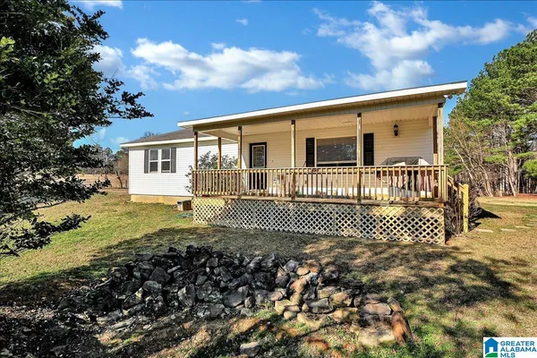 $295,000 | 814 County Road 25, Bremen, AL 35033