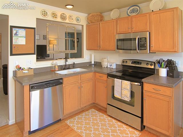 9342 St.George Road Peyton, CO 80831 - Photo 5 of 15