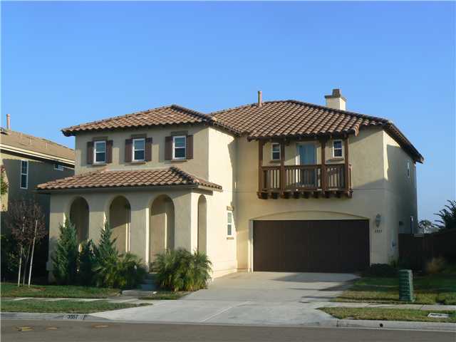 3557 Rock Ridge Road Carlsbad, CA 92010 - Photo 1 of 20