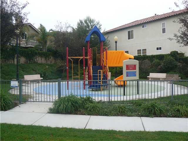 3557 Rock Ridge Road Carlsbad, CA 92010 - Photo 20 of 20 This great tot lot is just steps away!