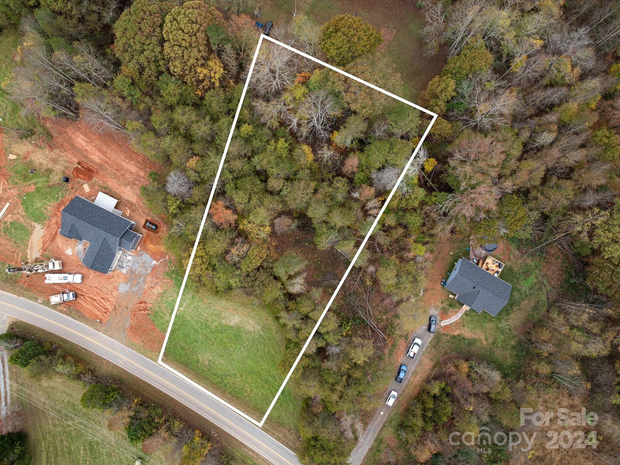 Tbd Maiden Salem Road, Unit 1 Maiden, NC 28650 - Photo 1 of 23 Gallery Image 1