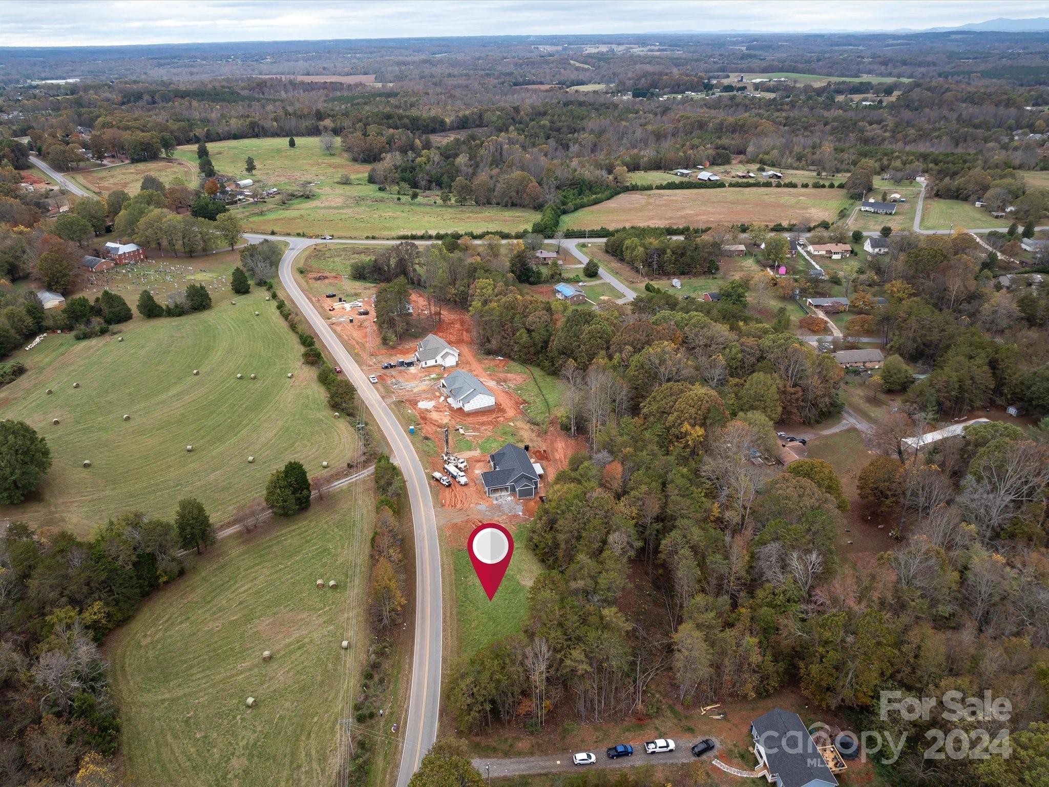Tbd Maiden Salem Road, Unit 1 Maiden, NC 28650 - Photo 11 of 23 Gallery Image 11
