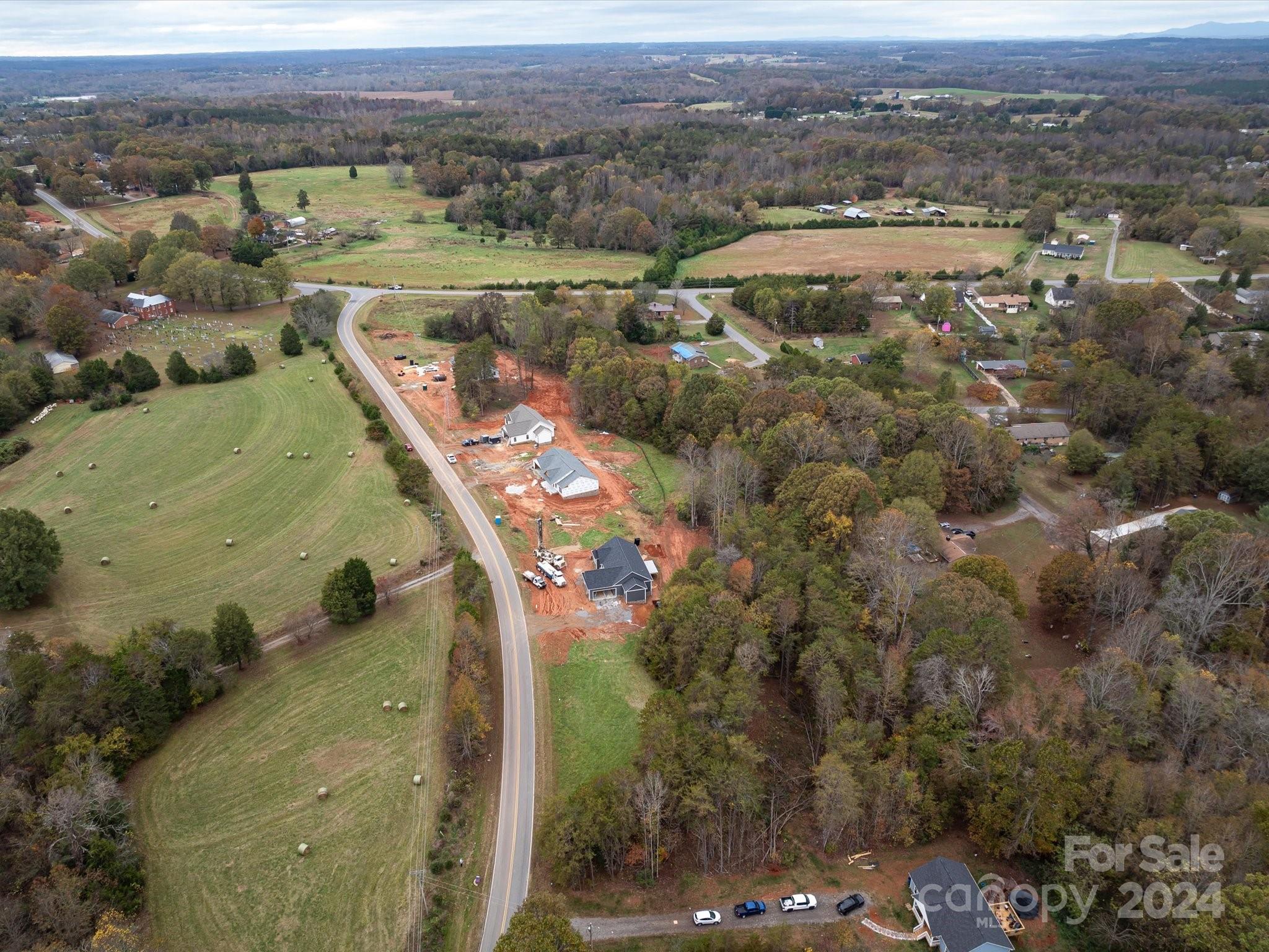 Tbd Maiden Salem Road, Unit 1 Maiden, NC 28650 - Photo 12 of 23 Gallery Image 12