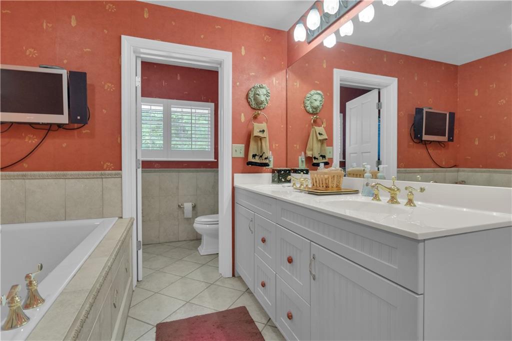 14501 Woolsey Road Hampton, GA 30228 - Photo 112 of 143