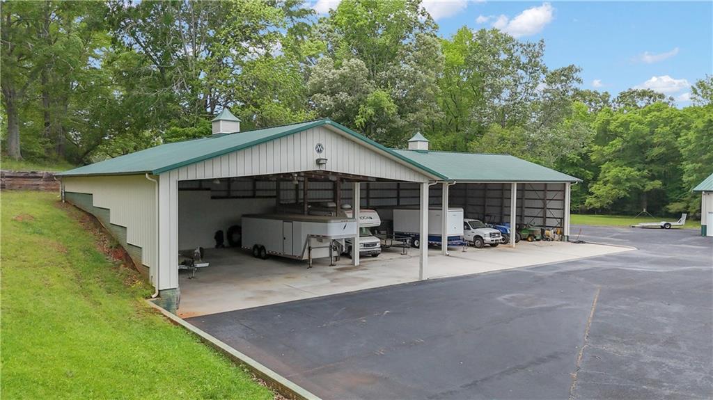 14501 Woolsey Road Hampton, GA 30228 - Photo 114 of 143