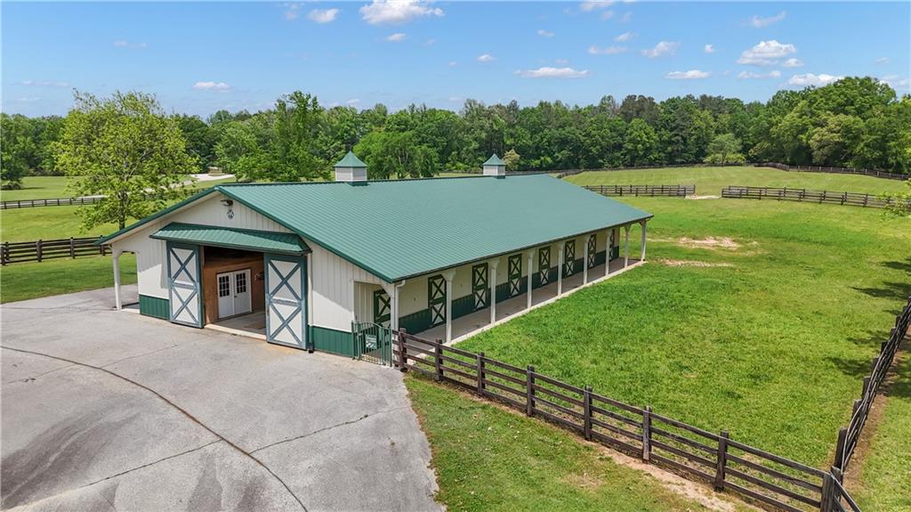 14501 Woolsey Road Hampton, GA 30228 - Photo 121 of 143