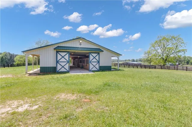 $11,500,000 | 14501 Woolsey Road, Hampton, GA 30228