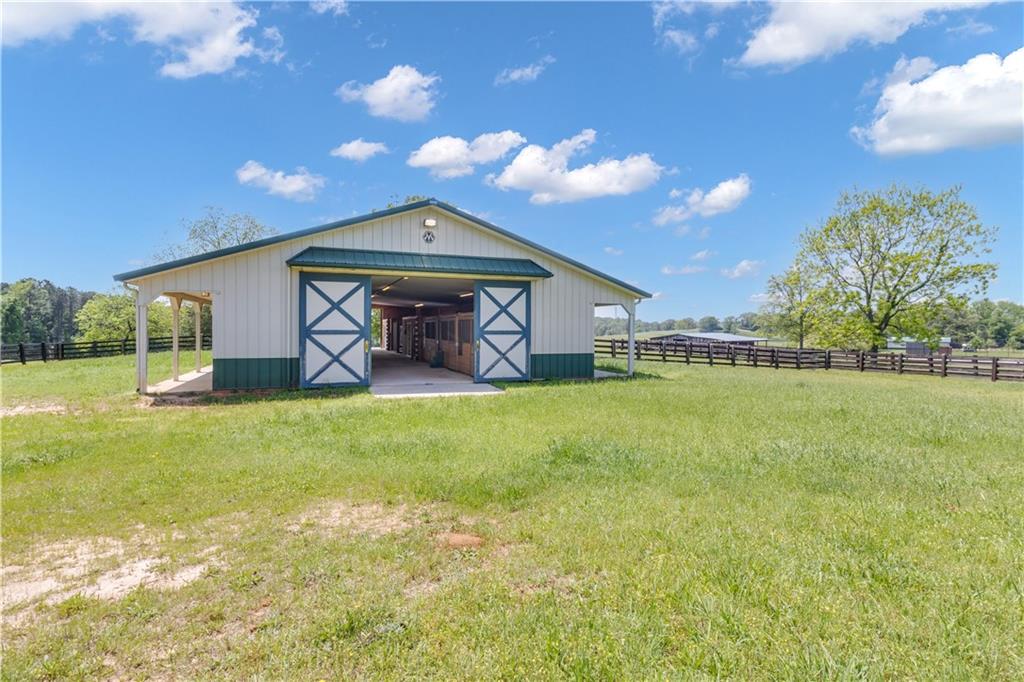 14501 Woolsey Road Hampton, GA 30228 - Photo 125 of 143