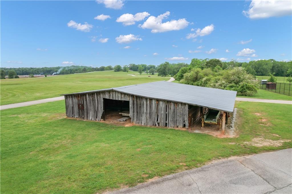 14501 Woolsey Road Hampton, GA 30228 - Photo 127 of 143