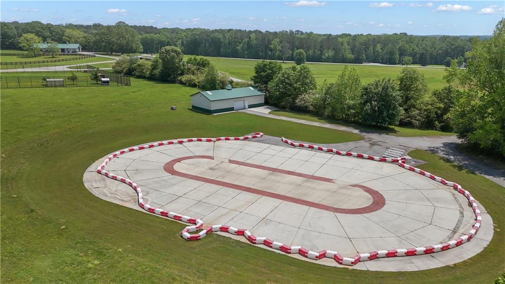 14501 Woolsey Road Hampton, GA 30228 - Photo 129 of 143