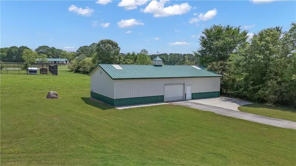 $11,500,000 | 14501 Woolsey Road, Hampton, GA 30228