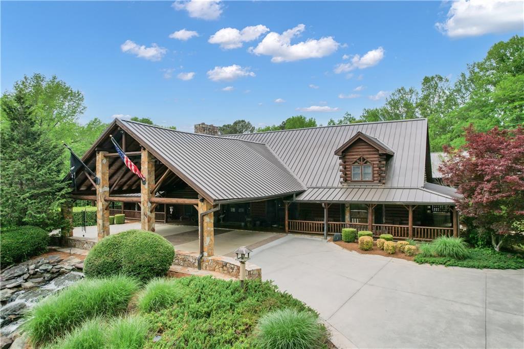 14501 Woolsey Road Hampton, GA 30228 - Photo 13 of 143