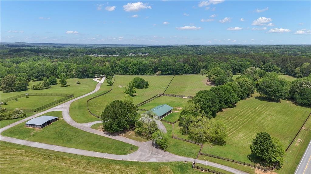 14501 Woolsey Road Hampton, GA 30228 - Photo 134 of 143