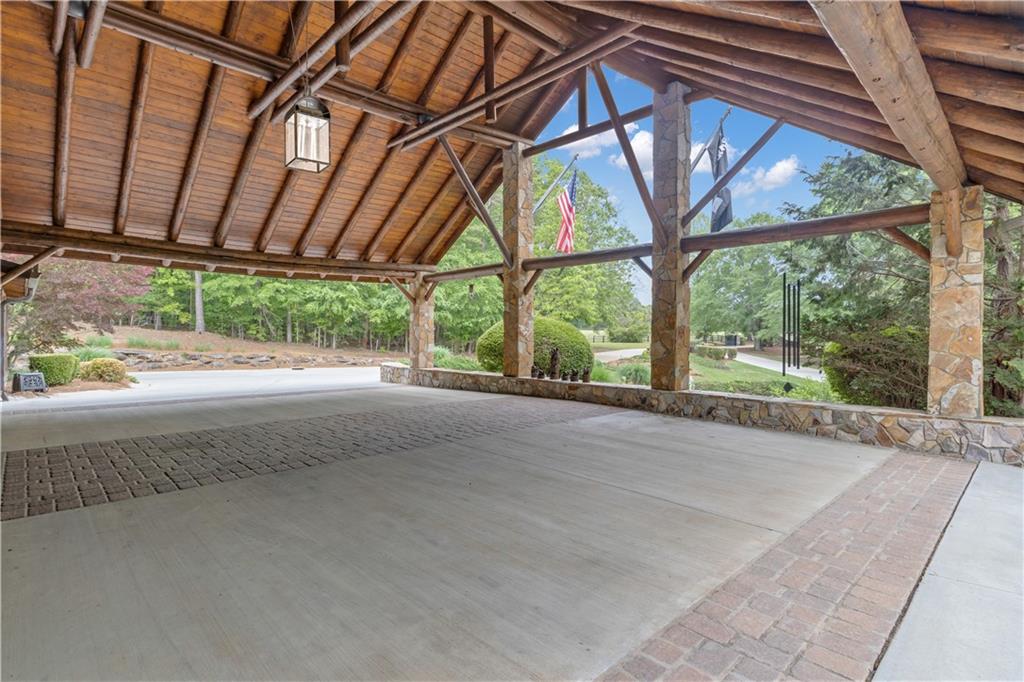 14501 Woolsey Road Hampton, GA 30228 - Photo 14 of 143