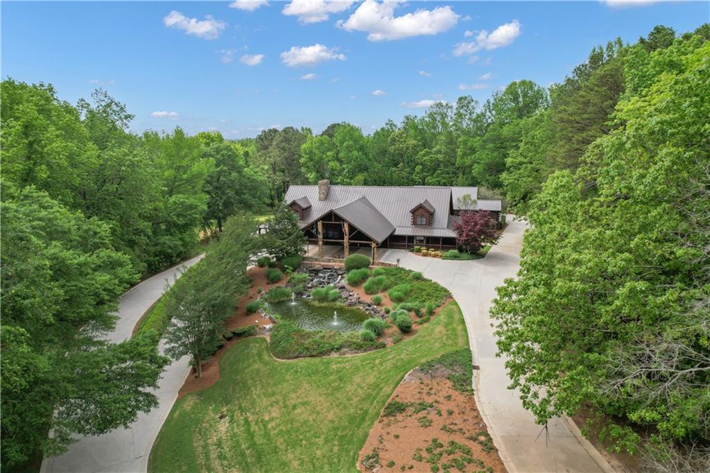 14501 Woolsey Road Hampton, GA 30228 - Photo 141 of 143