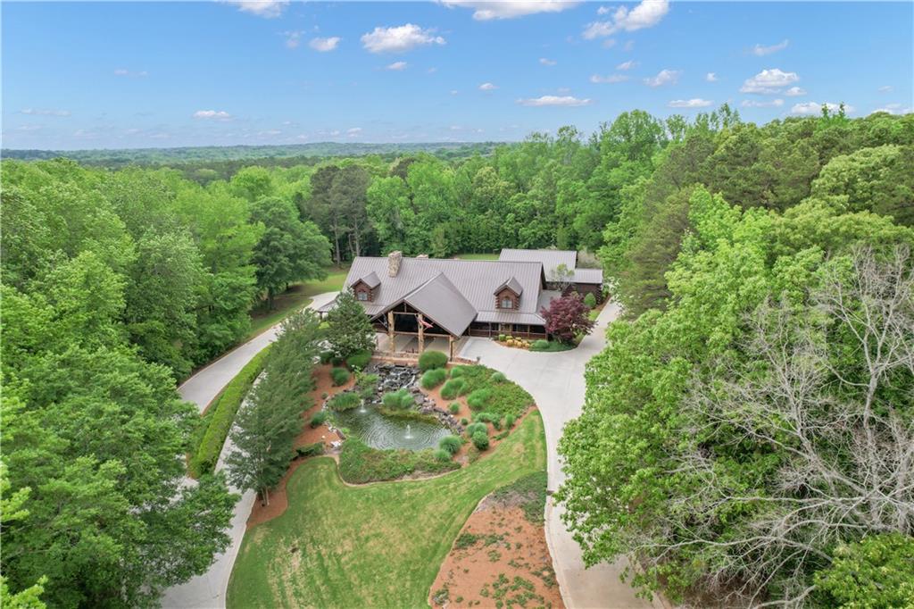 14501 Woolsey Road Hampton, GA 30228 - Photo 142 of 143