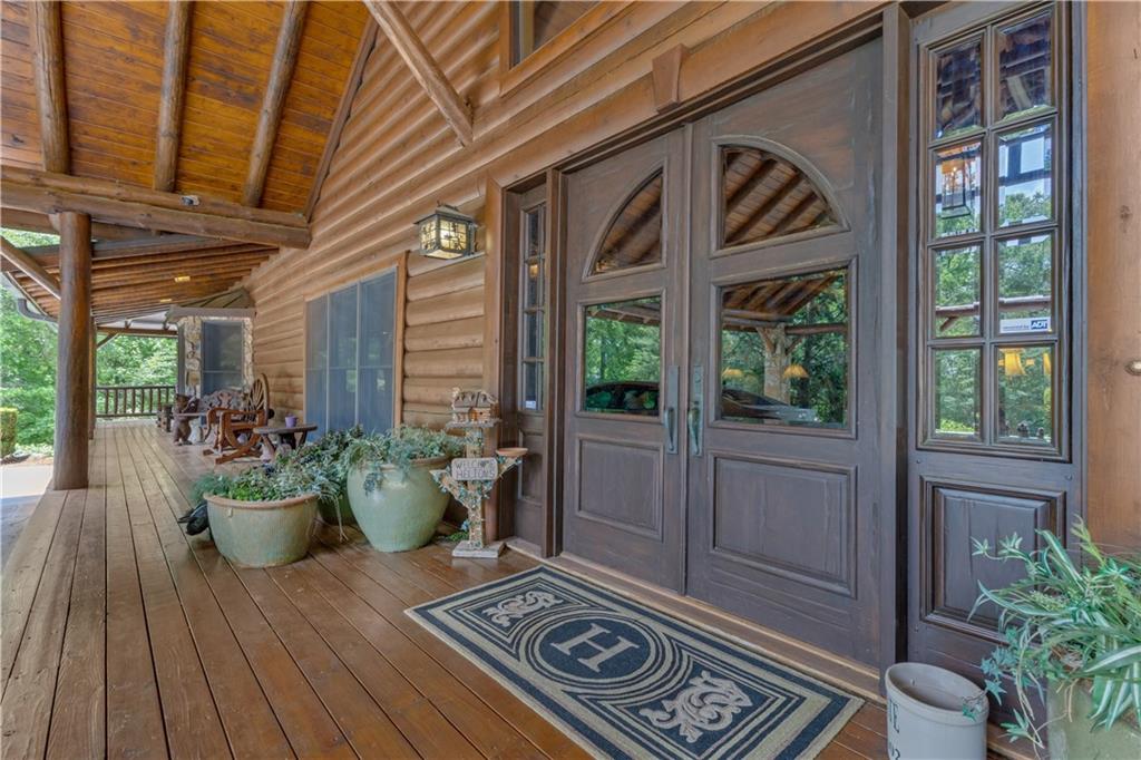 14501 Woolsey Road Hampton, GA 30228 - Photo 16 of 143