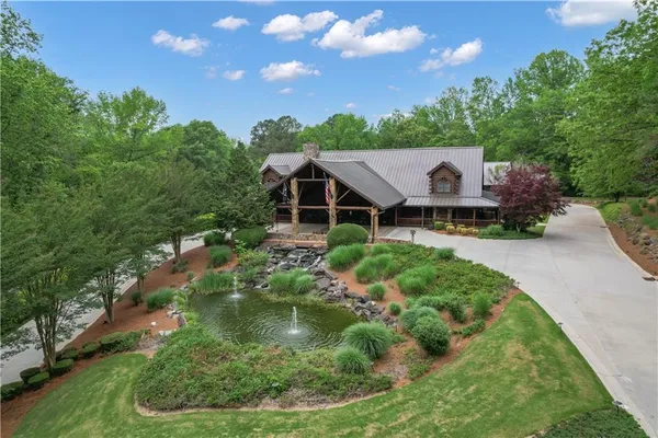 $11,500,000 | 14501 Woolsey Road, Hampton, GA 30228