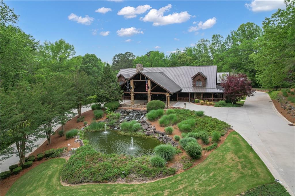 14501 Woolsey Road Hampton, GA 30228 - Photo 2 of 143