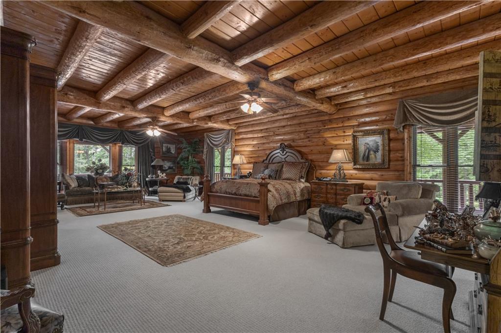 14501 Woolsey Road Hampton, GA 30228 - Photo 21 of 143