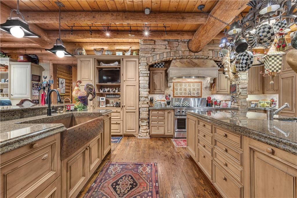 14501 Woolsey Road Hampton, GA 30228 - Photo 25 of 143