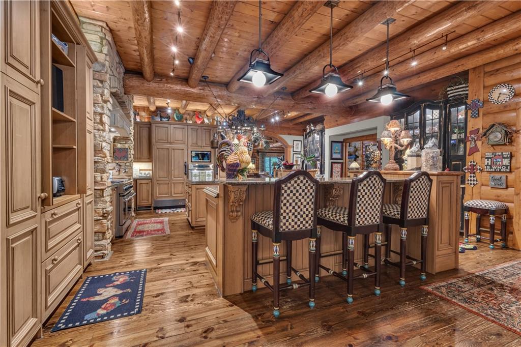 14501 Woolsey Road Hampton, GA 30228 - Photo 29 of 143 a view of a chairs and table in a patio