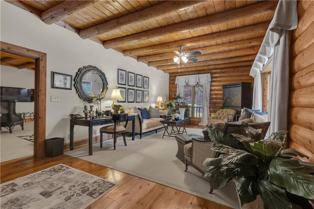 14501 Woolsey Road Hampton, GA 30228 - Photo 36 of 143