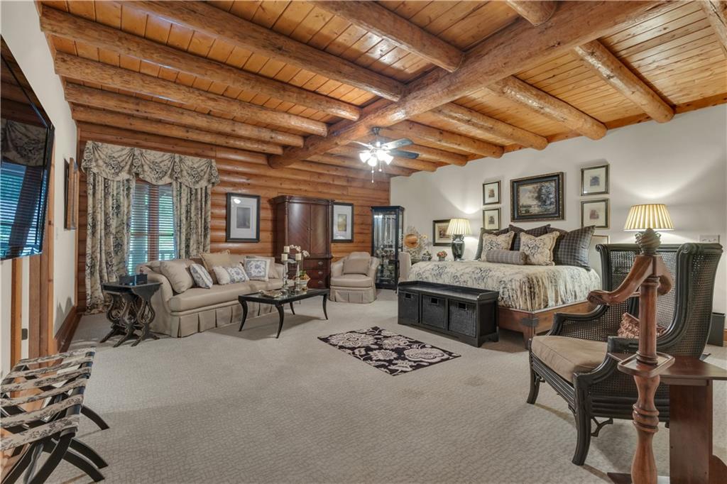 14501 Woolsey Road Hampton, GA 30228 - Photo 38 of 143