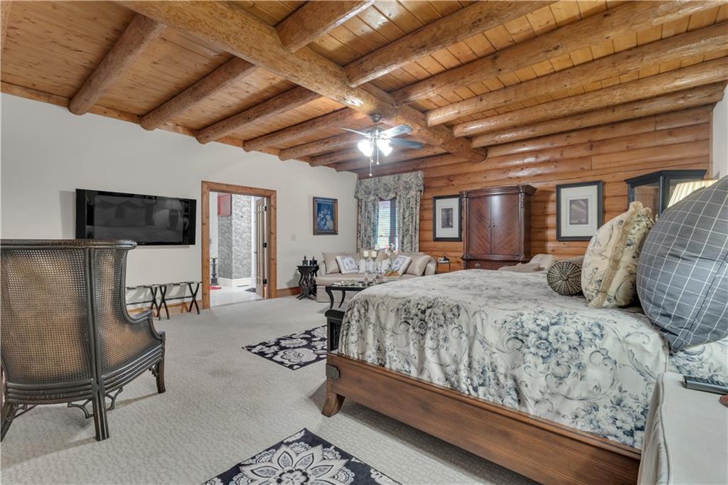 14501 Woolsey Road Hampton, GA 30228 - Photo 39 of 143