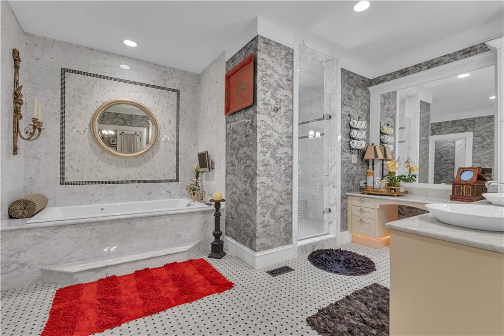 14501 Woolsey Road Hampton, GA 30228 - Photo 40 of 143