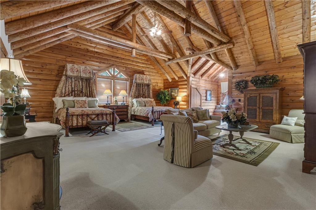 14501 Woolsey Road Hampton, GA 30228 - Photo 44 of 143