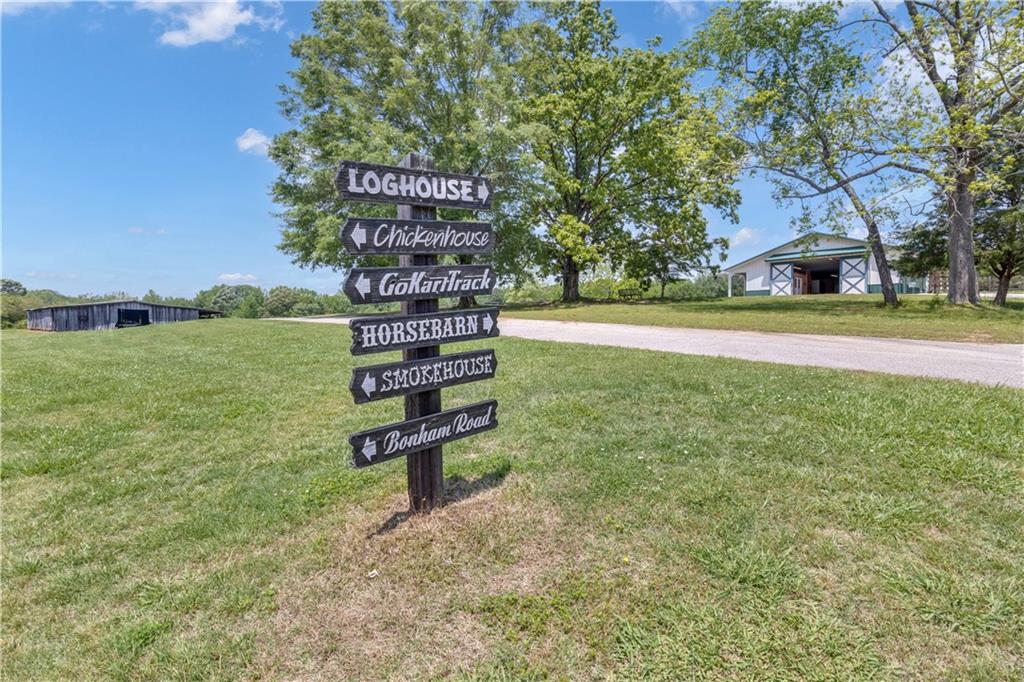 14501 Woolsey Road Hampton, GA 30228 - Photo 5 of 143