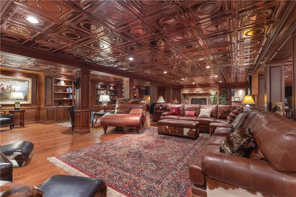 14501 Woolsey Road Hampton, GA 30228 - Photo 58 of 143