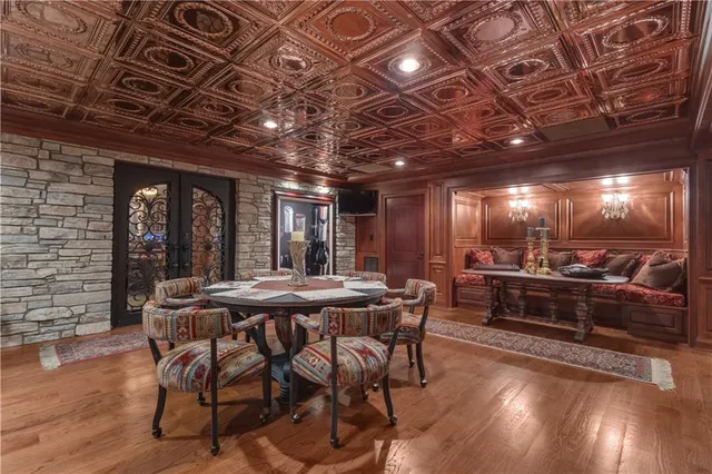 $11,500,000 | 14501 Woolsey Road, Hampton, GA 30228