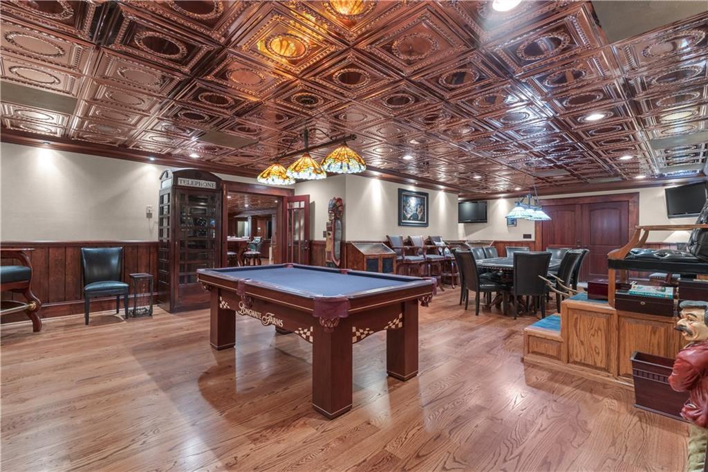 14501 Woolsey Road Hampton, GA 30228 - Photo 64 of 143