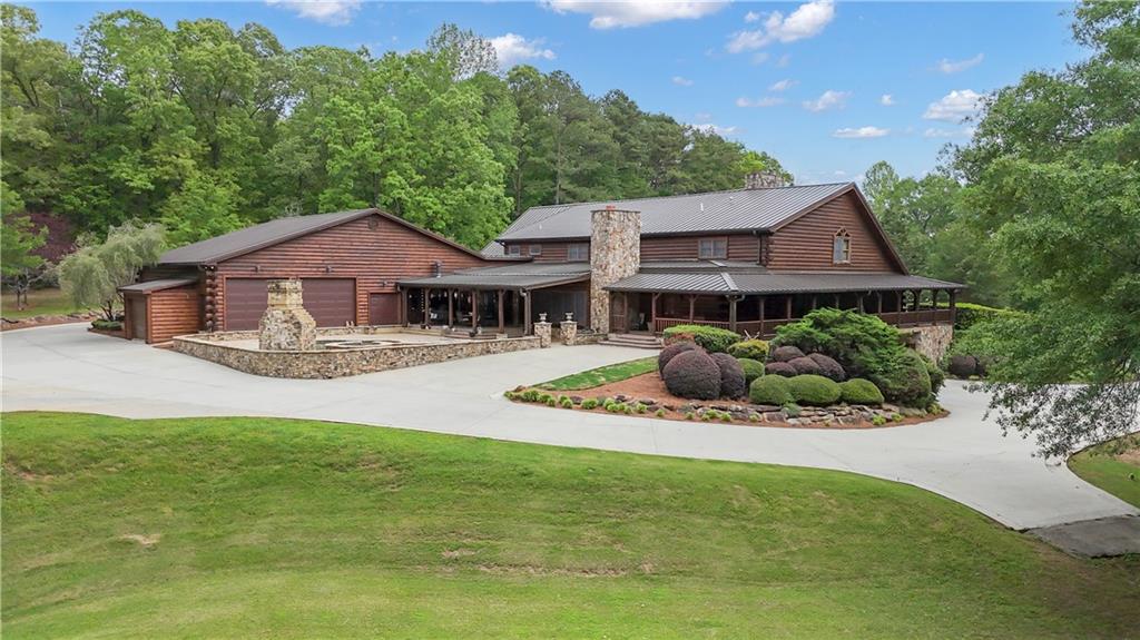 14501 Woolsey Road Hampton, GA 30228 - Photo 69 of 143