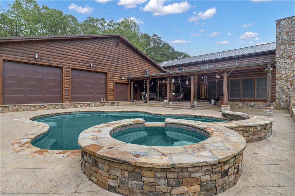 14501 Woolsey Road Hampton, GA 30228 - Photo 70 of 143