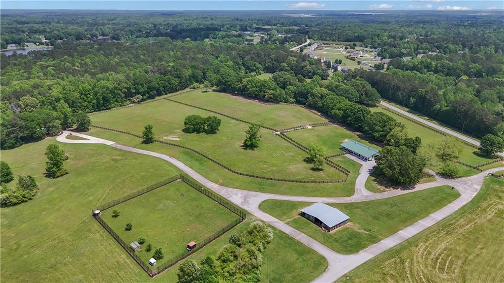 14501 Woolsey Road Hampton, GA 30228 - Photo 7 of 143