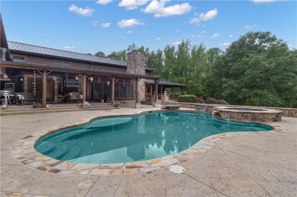 14501 Woolsey Road Hampton, GA 30228 - Photo 71 of 143