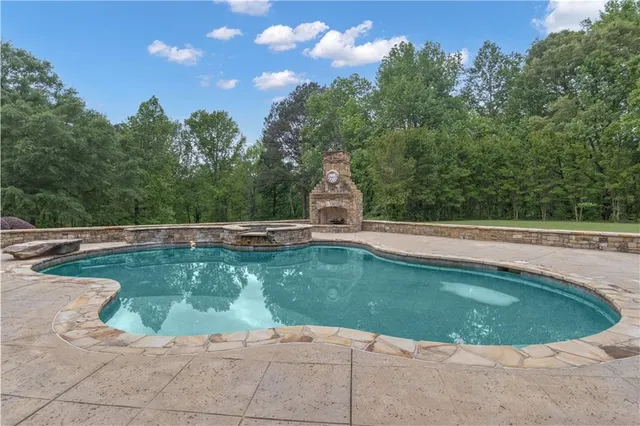 $11,500,000 | 14501 Woolsey Road, Hampton, GA 30228