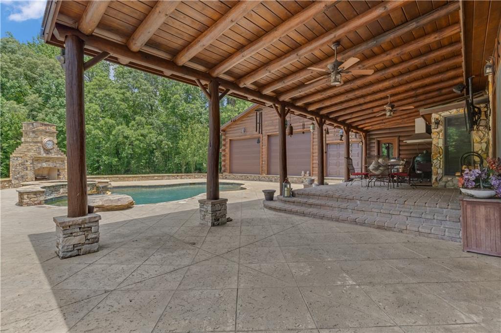 14501 Woolsey Road Hampton, GA 30228 - Photo 73 of 143