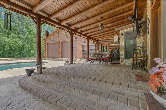 $11,500,000 | 14501 Woolsey Road, Hampton, GA 30228