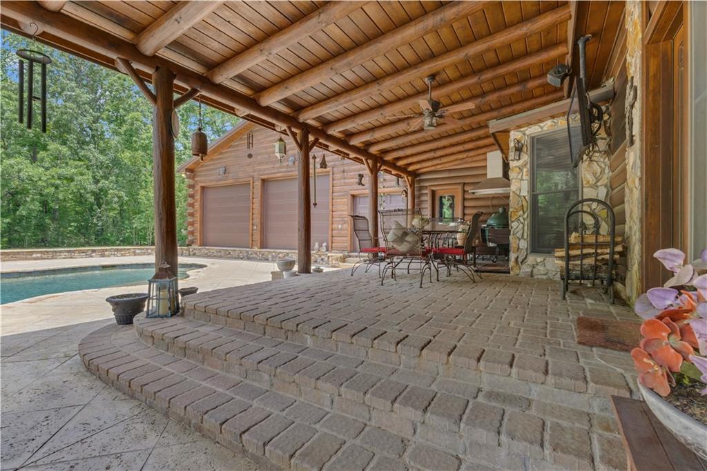 14501 Woolsey Road Hampton, GA 30228 - Photo 74 of 143