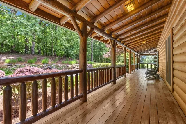 $11,500,000 | 14501 Woolsey Road, Hampton, GA 30228