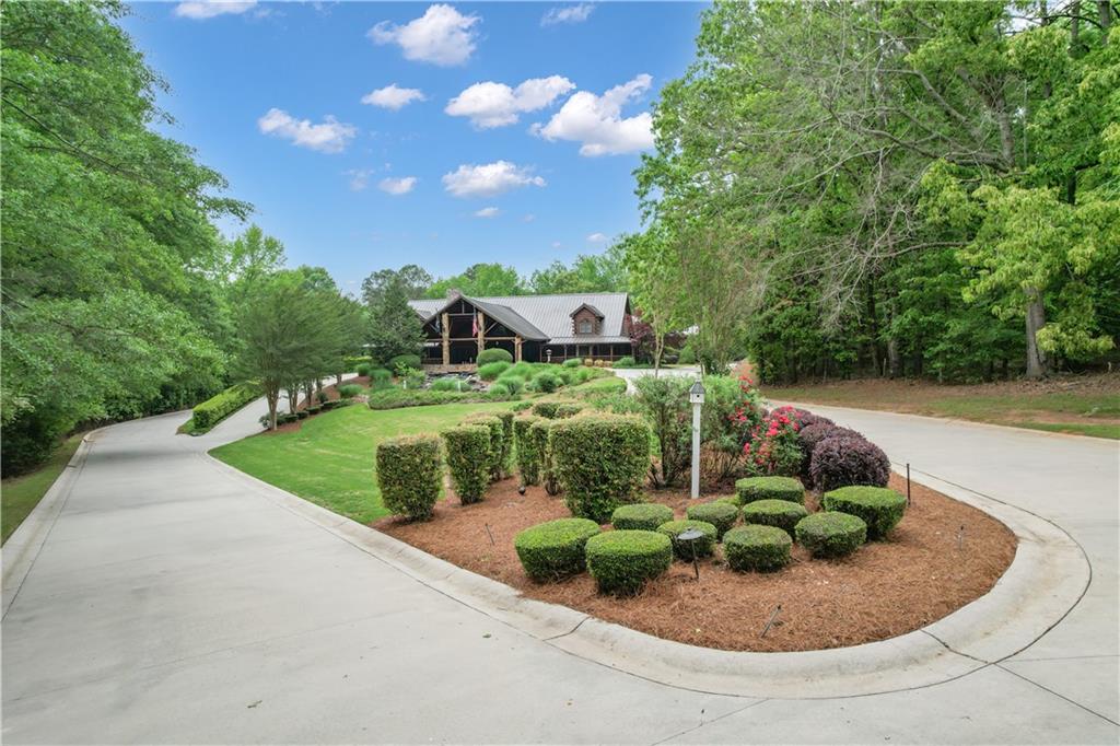 14501 Woolsey Road Hampton, GA 30228 - Photo 9 of 143